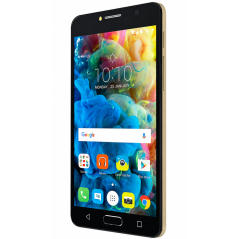 Alcatel Pop 4S 5095K 16 Go Or Métallique - Ne | Smarty Paris