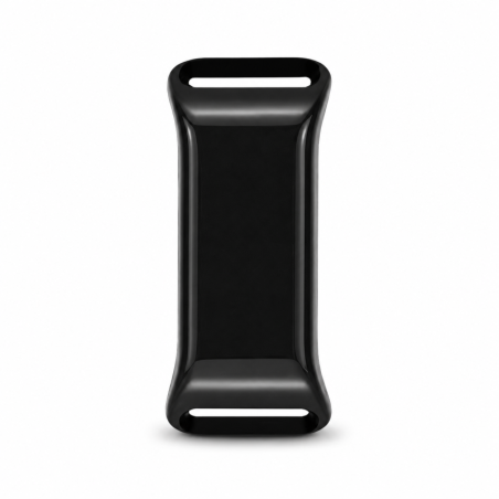 Traceur Bluetooth TCL MOVEBAND MB12-2DLCWE1 Noir - Sans Bracelet et Sans Accessoires