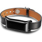 Traceur Bluetooth TCL MOVEBAND MB12-2DLCWE1 Noir - Sans Bracelet et Sans Accessoires Traceur Bluetooth TCL MOVEBAND MB12-2DLCWE1 Noir - Sans Bracelet et Sans Accessoires