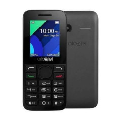 Alcatel 1054X Noir - Neuf | Smarty Paris 18e