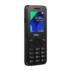 Alcatel 1054X Noir - Neuf | Smarty Paris 18e