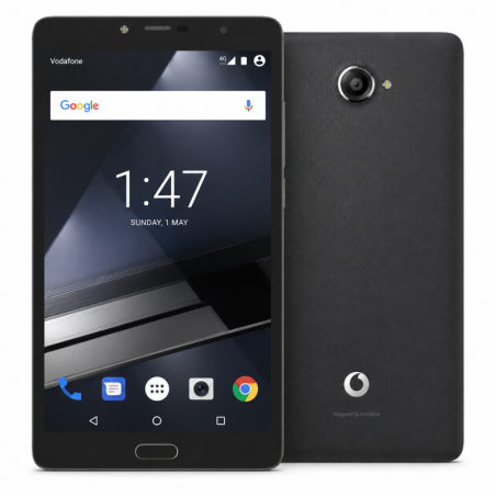 Vodafone Smart Ultra 7 VFD 700 Gris - Neuf | Smarty Paris 18