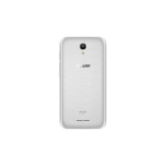 Alcatel Pop 4 5051D 8 Go Argent Métallique - | Smarty Paris