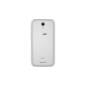 Alcatel Pop 4 5051D 8 Go Argent Métallique - Neuf Alcatel Pop 4 5051D 8 Go Argent Métallique - Neuf