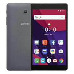 Alcatel Tablet Pixi 4 8063 7” Wi-Fi Gris Fumé | Smarty Paris