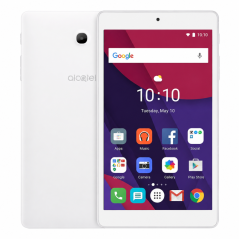 Alcatel Tablet Pixi 4 8063 7” Wi-Fi Blanc - N | Smarty Paris