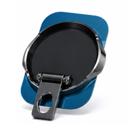 Support Tétéphone Voiture Magnétique Rotatif Universel H500