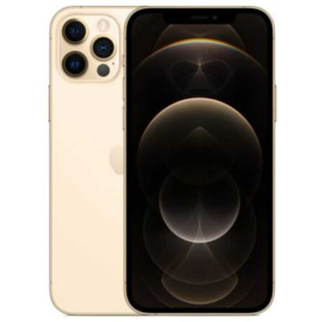 iPhone 12 Pro Max 128 Go Or - Grade A (TVA Sur Marge)* - C2b