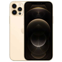 iPhone 12 Pro Max 128 Go Or - Grade AB (TVA Sur Marge)* - C2