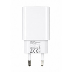 DLH DY-AU2160W USB-A 5 W White Mains Adapter