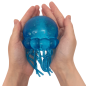 Squishy Méduse Pailleté Nee Doh DSM - Lot de 6 Pièces Squishy Méduse Pailleté Nee Doh DSM - Lot de 6 Pièces