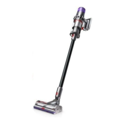 Aspirateur balai Dyson V11 Total Clean Nickel/Bleu - Occasio