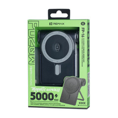 Batterie Externe Magnétique REMAX ThinSpeed F | Smarty Paris