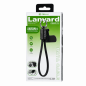 Câble De Charge Rapide Avec Dragonne REMAX CB50 C-C, PD 65W, 3-En-1 Détachable, Tressé, Noir Câble De Charge Rapide Avec Dragonne REMAX CB50 C-C, PD 65W, 3-En-1 Détachable, Tressé, Noir