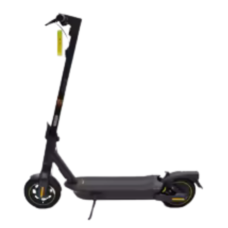 Trottinette électrique Segway-Ninebot Max G2 E - Bon état · 