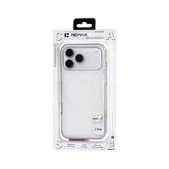Coque Magnétique Pour Téléphone Avec Bouton I | Smarty Paris