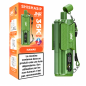 Vapoteuse E-Liquide Rechargeable - JNR SHISHASIP - 35K - Hawaii