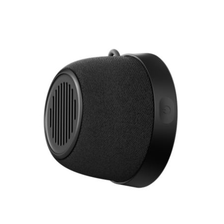 Enceinte Sans Fil Devia Sound Lite 4 - Noir
