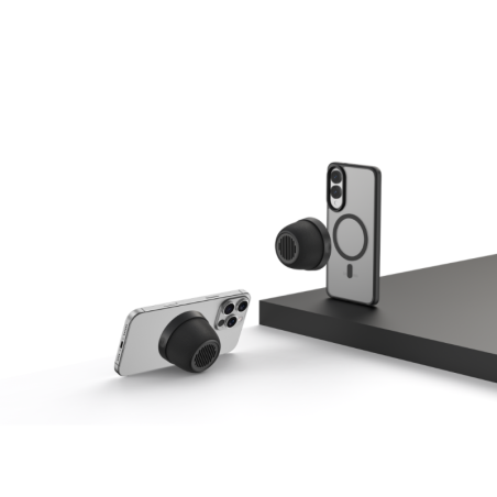 Enceinte Sans Fil Devia Sound Lite 4 - Noir