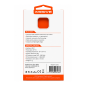 Adaptateur sans Fil pour CarPlay et Android Auto Xssive XSS-CP02C Adaptateur sans Fil pour CarPlay et Android Auto Xssive XSS-CP02C