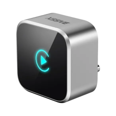 Adaptateur sans Fil pour CarPlay et Android A | Smarty Paris