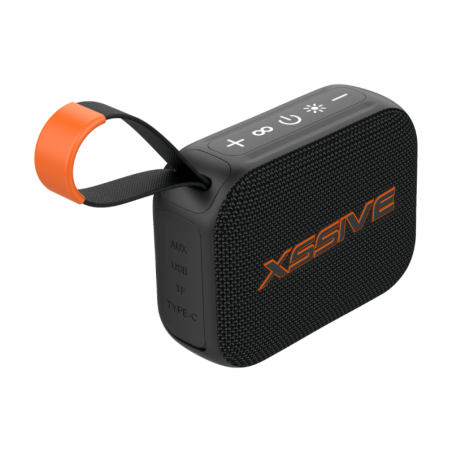Enceinte Bluetooth Portable XSSIVE XSS-BSP20 | Smarty Paris