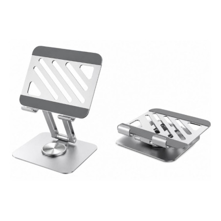 Support de Tablette Rotatif 360° XSSIVE XSS-STAND17 - Gris