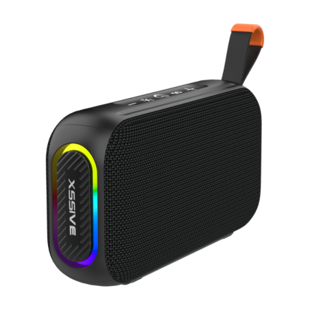 Enceinte Bluetooth Portable XSSIVE XSS-BSP21 | Smarty Paris