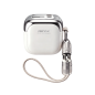 Mini Power Bank Portable avec Câble USB-C Lightning 22.5W 10000mAh REMAX MH158-B - Noir