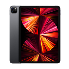 iPad Pro 11" (3e Génération) 128 Go Cellulaire Gris Sidéral 