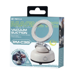 Support Magnétique pour Smartphone Rotation 3 | Smarty Paris