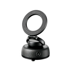 Support Magnétique pour Smartphone Rotation 3 | Smarty Paris