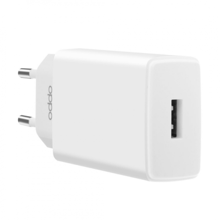 Adaptateur Secteur USB OPPO OP52JAEH 10W Blanc - Vrac