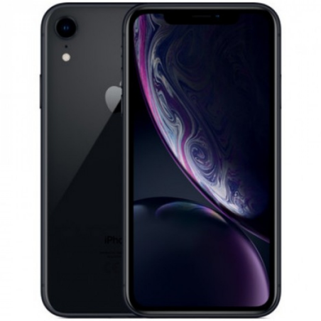 iPhone XR 64 Go Noir - Grade AB | Smarty Paris 18e