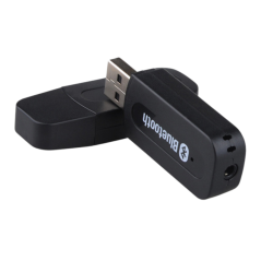 Récepteur Audio Bluetooth USB 3.5 | Smarty Paris 18e