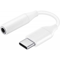 Adapteur USB-C Vers Jack 3.5mm Samsung | Smarty Paris 18e