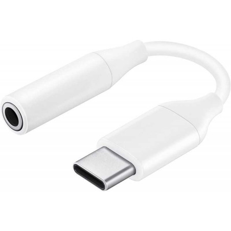Adapteur USB-C Vers Jack 3.5mm Samsung