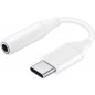 Adapteur USB-C Vers Jack 3.5mm Samsung Adapteur USB-C Vers Jack 3.5mm Samsung