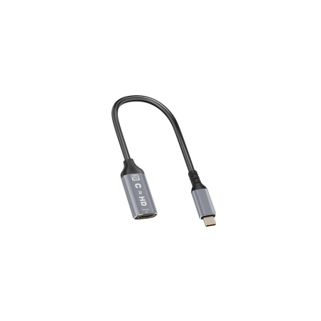 Adaptateur USB-C vers HDMI 4K LinQ HD7393