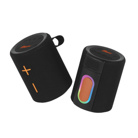 Enceinte Bluetooth TWS Détachable connection entre 2 FASR - SANI-325