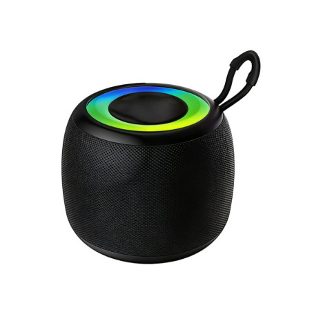 Enceinte Bluetooth Portable high RGB FASR - SANI-101