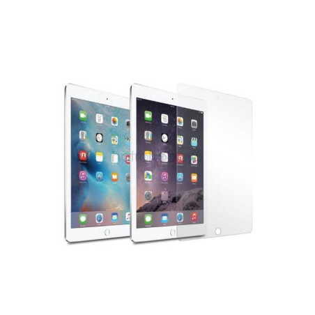 Verre Trempé HD - iPad | Smarty Paris 18e