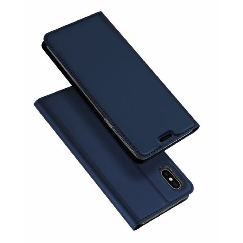 Étui Rabat Skin Pro - iPhone 5-14 Pro Max Étui Rabat Skin Pro - iPhone 5-14 Pro Max