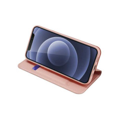 Étui Rabat Skin Pro - iPhone 5-14 Pro Max | Smarty Paris 18e