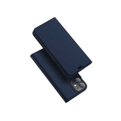Étui Rabat Skin Pro - iPhone 5-14 Pro Max | Smarty Paris 18e