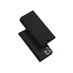 Étui Rabat Skin Pro - iPhone 5-14 Pro Max | Smarty Paris 18e