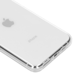 Coque de Protection Transparente + Verre Trem | Smarty Paris
