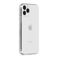 Coque de Protection Transparente + Verre Trem | Smarty Paris