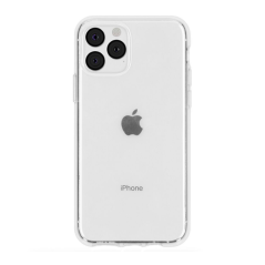 Coque de Protection Transparente + Verre Trem | Smarty Paris