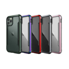 Coque Protection Multicolore 360° Avant et Ar | Smarty Paris